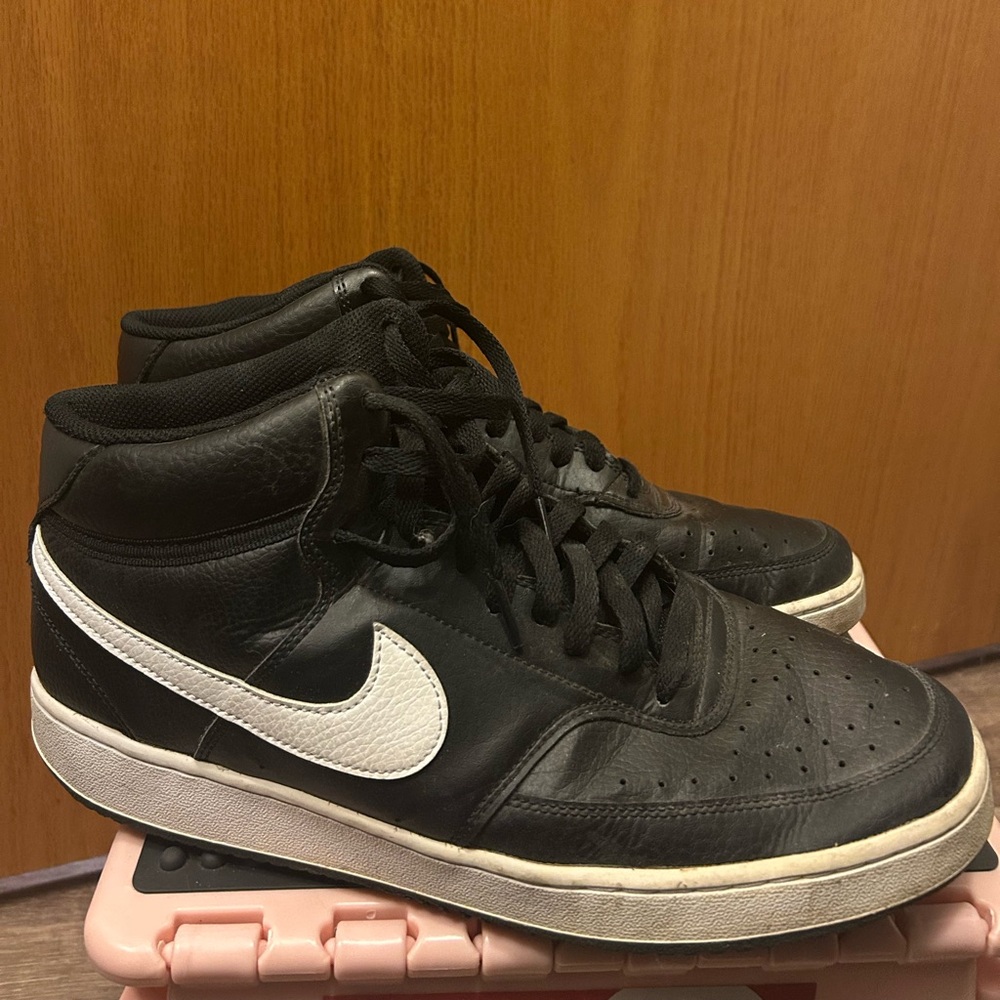 Men’s Nike Court Vision